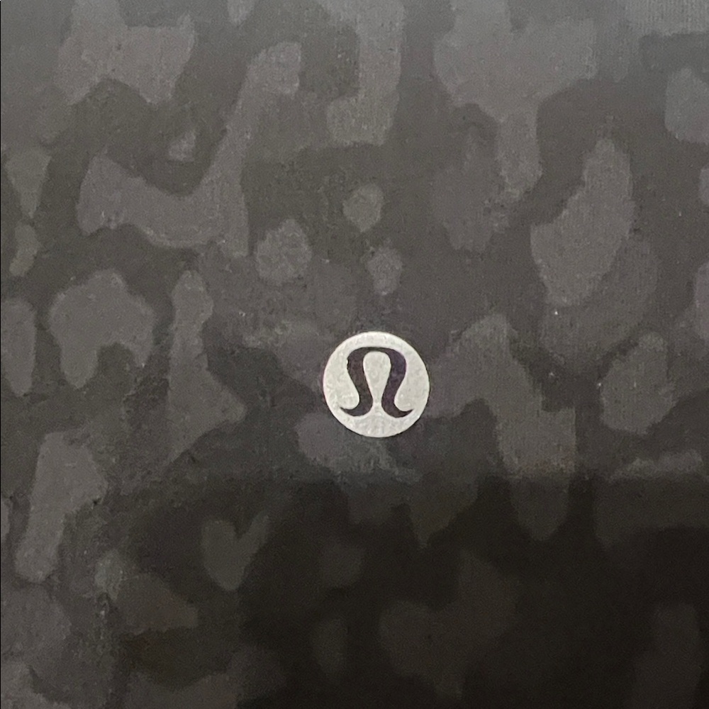 Lululemon Wunder Under High-Rise Tight 25" *Full-On Luxtreme - Picture 7 of 8